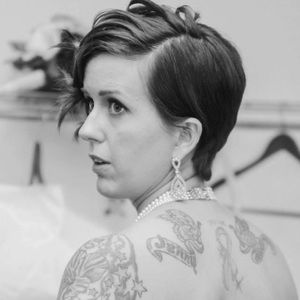 Meet your Posher, Danielle